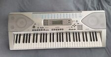 Casio ctk 691 for sale  LONDON