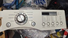 Pièces lave linge d'occasion  Reims