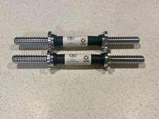 Dumbbell bar rubber for sale  Madison