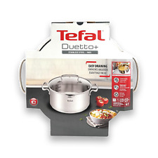 Tefal duetto kochtopf gebraucht kaufen  Markgröningen