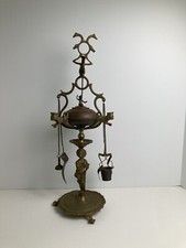 Antique ornate wick for sale  West Palm Beach