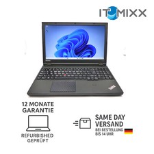 Lenovothinkpad t540p core gebraucht kaufen  Mönchengladbach