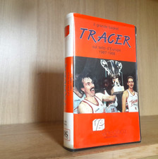 Tracer sul tetto usato  Varese