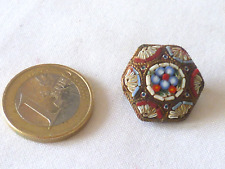 Ancienne broche hexagonale d'occasion  L'Isle-sur-la-Sorgue