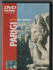 Citta del parigi usato  Aprilia