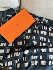 Hermès tuch kaschmir gebraucht kaufen  Berlin