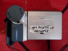 videocamera sharp usato videocamera sharp usato Grottaglie