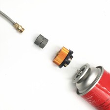 Outdoor camping butane d'occasion  Expédié en Belgium