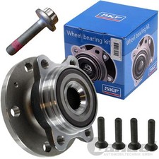 Skf radlager satz gebraucht kaufen  Henstedt-Ulzburg