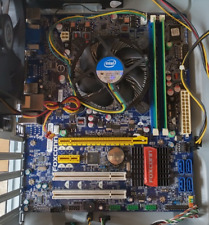 Foxconn h61mx v2.0 for sale  WELSHPOOL
