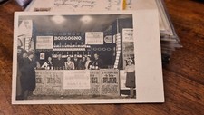 Cartolina saluzzo vino usato  Talla