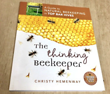 Thinking beekeeper book for sale  San Pablo