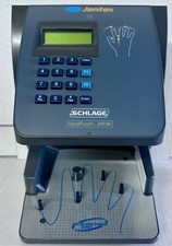 Jantek handpunch 3000 for sale  Albuquerque