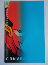Convergence speed force gebraucht kaufen  Gevelsberg