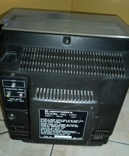 Commodore 1701 monitor usato  Ribera