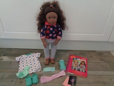 Generation bundle keisha for sale  MIDDLESBROUGH
