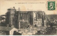 Saint quentin 28414 d'occasion  Expédié en Belgium
