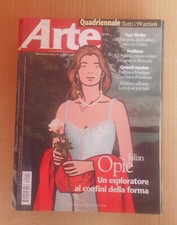 Arte mensile arte usato  Cirie