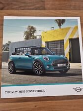 Mini convertible march for sale  COTTINGHAM
