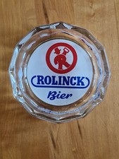Rolinck bier aschenbecher gebraucht kaufen  Rheine