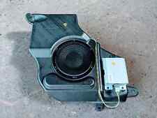 Jeep compass subwoofer for sale  BIRMINGHAM