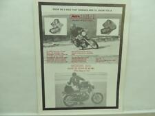 Moto morini brochure for sale  Phoenixville