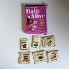 Rare kenner baby for sale  Dunlap