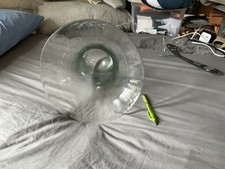 French victorian glass for sale  HASLEMERE