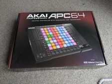 Bnib akai professional for sale  AIRDRIE