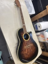 Applause ovation acoustic for sale  Louisville