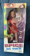 Geri spice girls for sale  HUNTINGDON