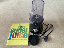 Kenwood sb056 smoothie for sale  GLASGOW