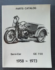 Vintage harley davidson for sale  Northumberland