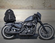 Deemeed discovery motorcycle for sale  MACCLESFIELD