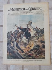 1904 domenica del usato  Tavigliano