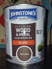Johnstone exterior hardwearing for sale  WREXHAM