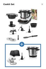 Bosch cookit gebraucht kaufen  Weimar