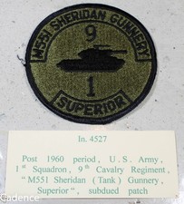 Vietnam era 1st for sale  Lenoir