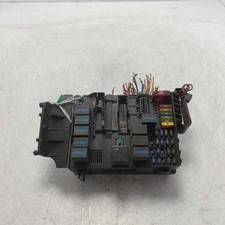 0001683v001 centralina portafu usato  Mineo