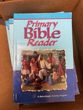 Set five abeka for sale  Waynesboro