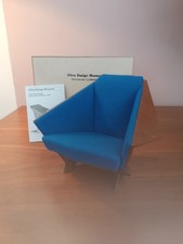 Vitra miniatur stuhl gebraucht kaufen  Steinen