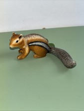 Schleich waldtiere streifenhö gebraucht kaufen  Leutesdorf