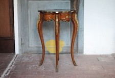 Chevet bois marqueterie d'occasion  Selles-sur-Cher