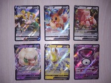 Lotto carte pokemon usato  Ormea