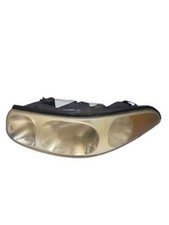 Farol de motorista personalizado sem linhas caneladas na lente compatível com 00 LESABRE 409378 comprar usado  Enviando para Brazil