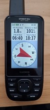 Garmin gps 66sr for sale  MUSSELBURGH