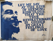 che poster for sale che poster for sale Austin