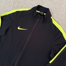 Nike tracksuit jacket for sale  SOLIHULL