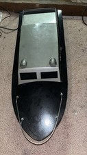 Vintage nitro boat for sale  HORLEY
