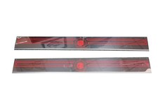 Treadplates pair mgb for sale Treadplates pair mgb for sale  OLDBURY